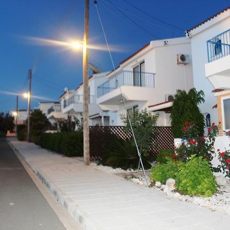 Kavalla Forest Villas Paphos Exterior photo