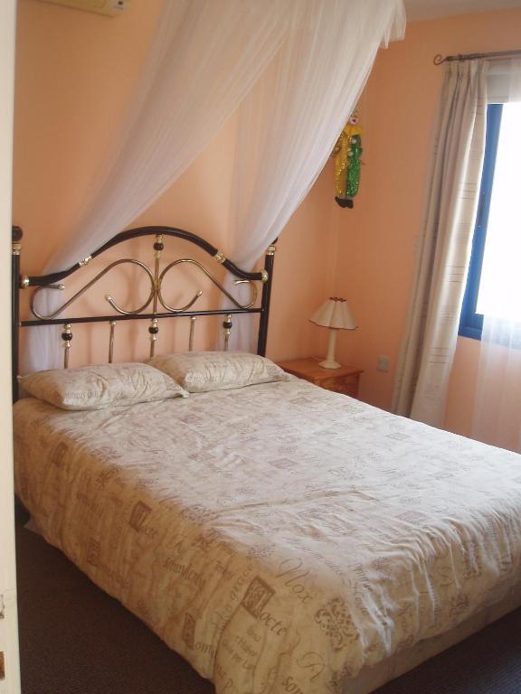 Kavalla Forest Villas Paphos Room photo