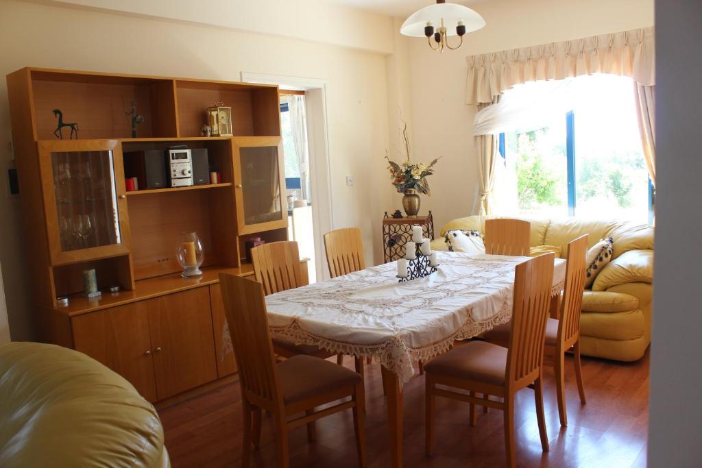 Kavalla Forest Villas Paphos Room photo