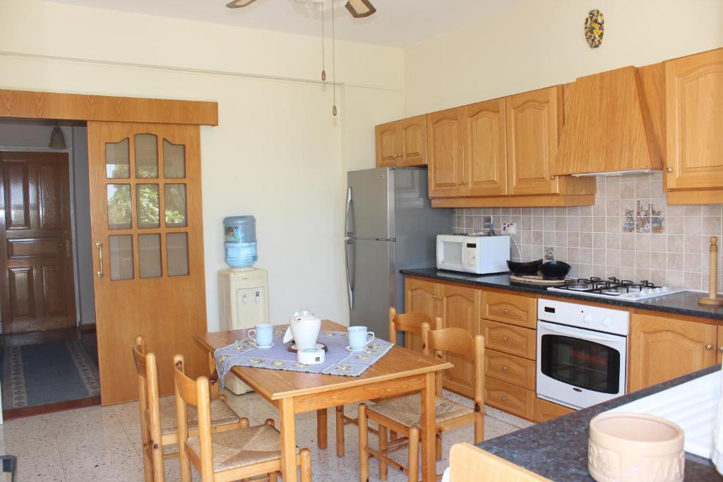 Kavalla Forest Villas Paphos Room photo