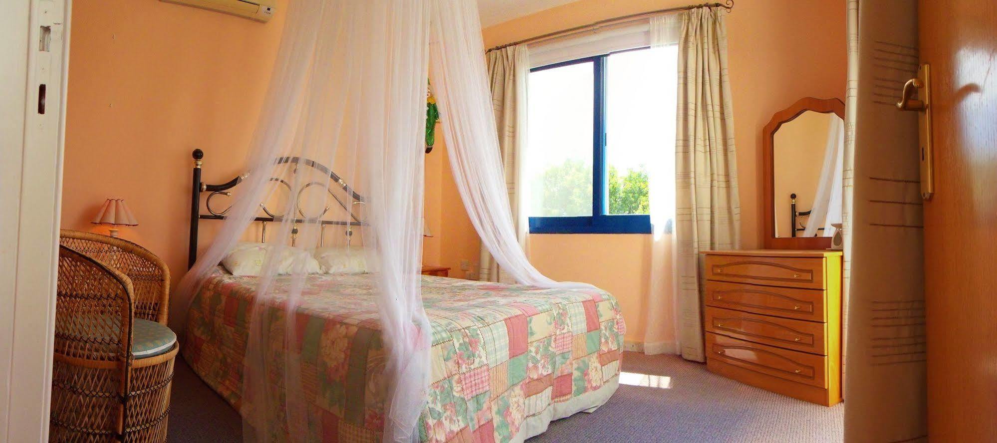 Kavalla Forest Villas Paphos Exterior photo